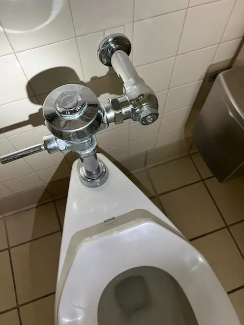 Fixture installation and repair for Repiping in Canemah